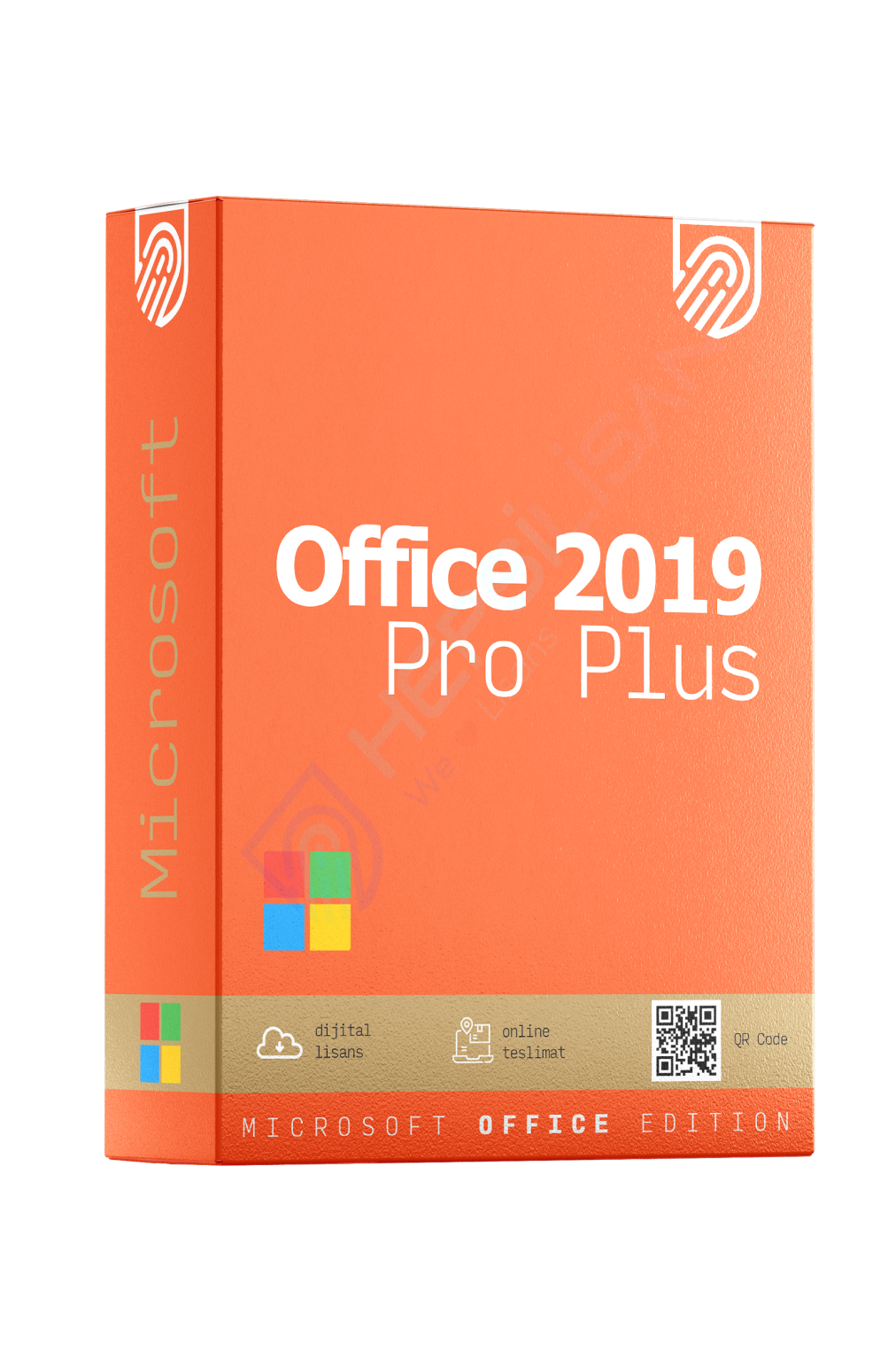 Office 2019 Pro Plus Retail Dijital Lisans Anahtarı Satın Al