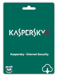 Kaspersky İnternet Security