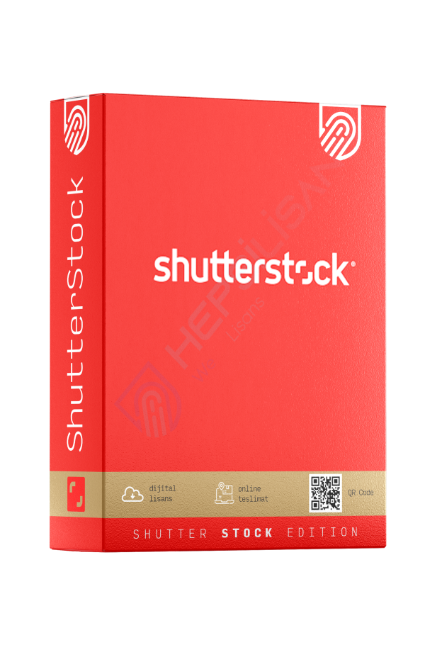ShutterStock - Hepsilisans