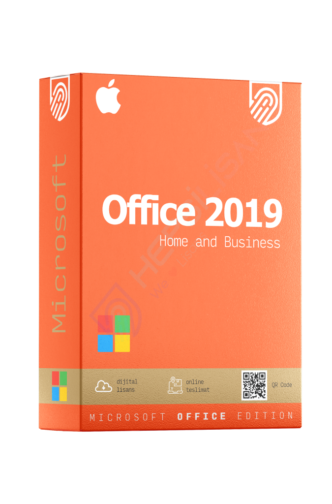 Office 2019 Home and Business - Hepsilisans