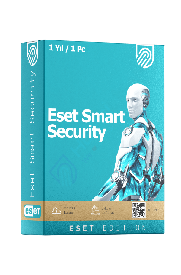 Eset Smart Security - Hepsilisans