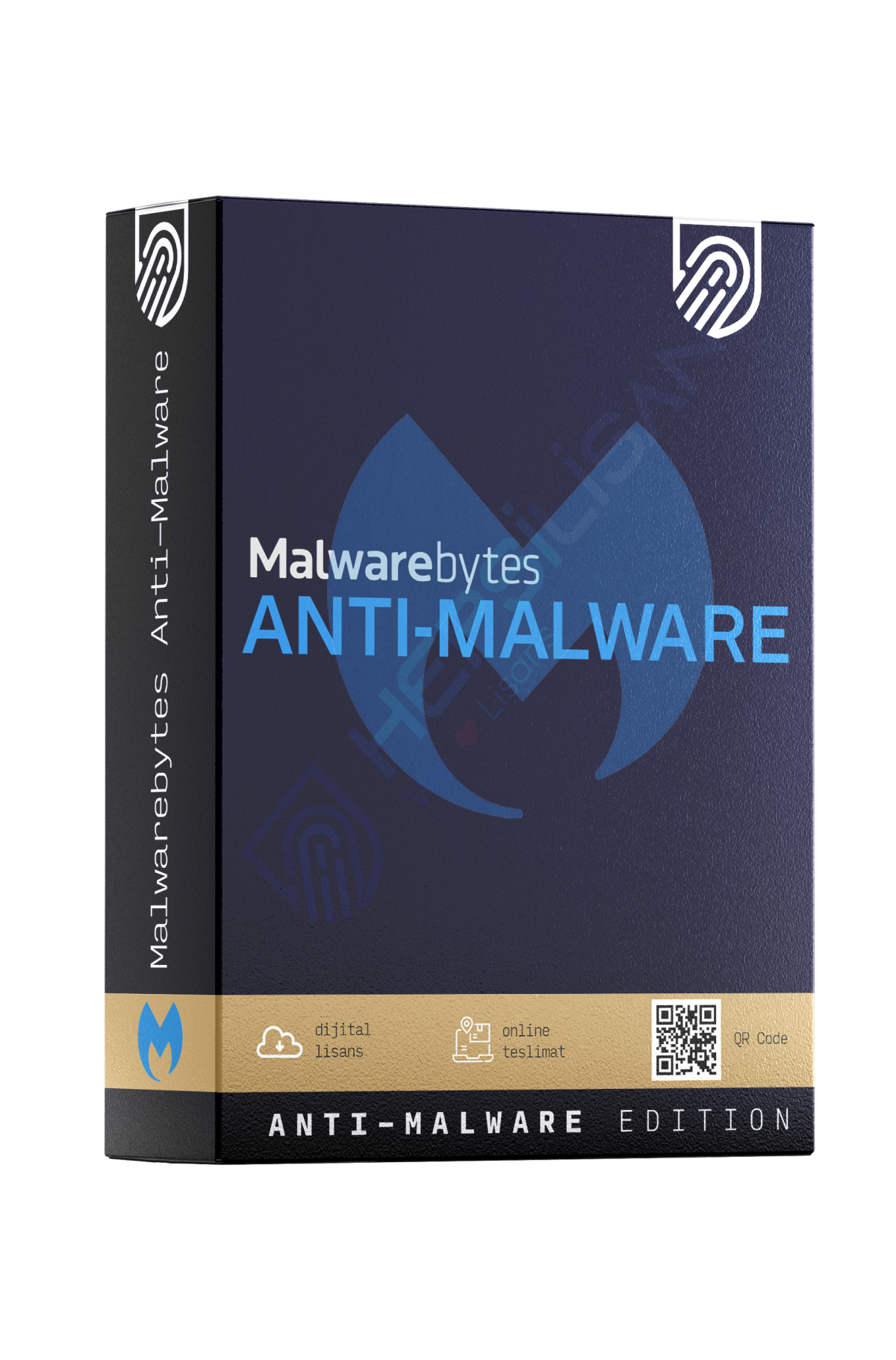 Malwarebytes Anti - Malware - Hepsilisans