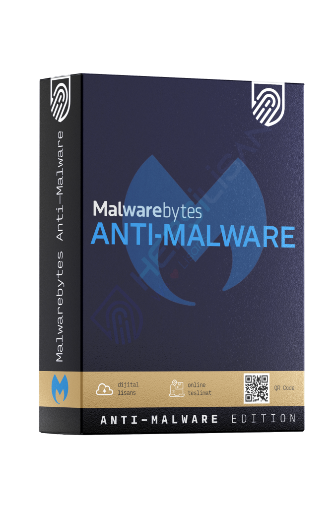 Malwarebytes Anti - Malware - Hepsilisans