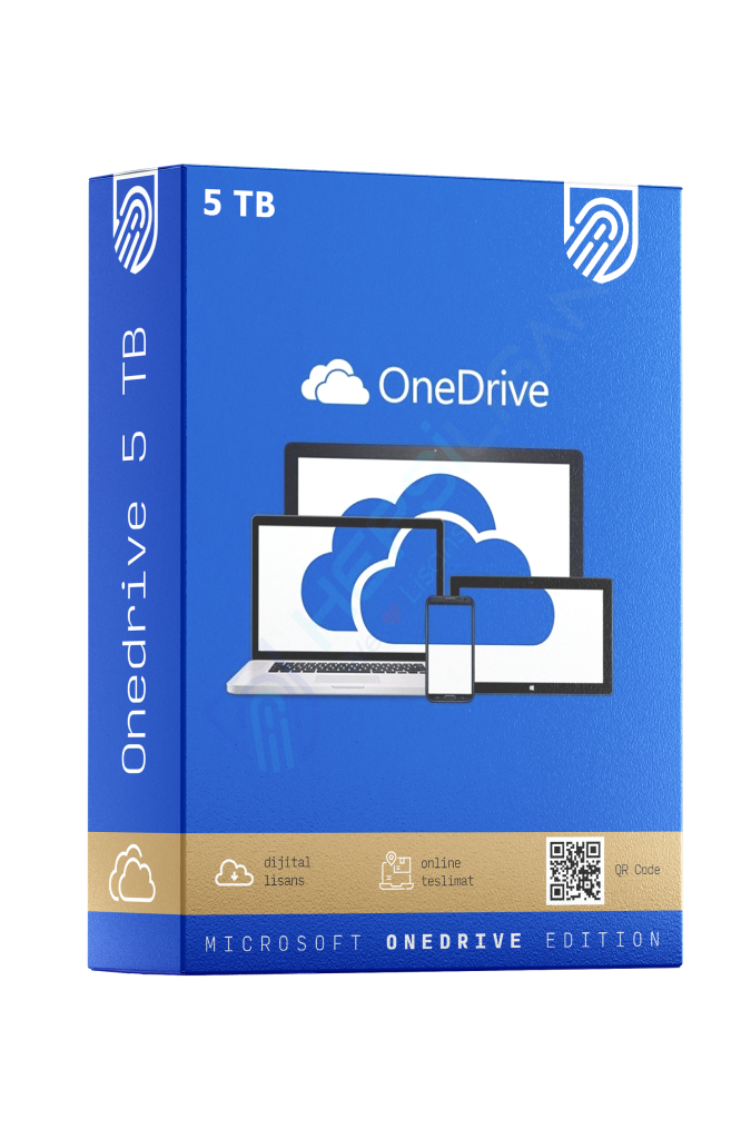 Onedrive 5 TB - Hepsilisans