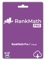 Hepsilisans RankMath Pro