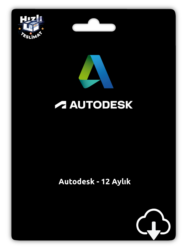 Hepsilisans Autodesk