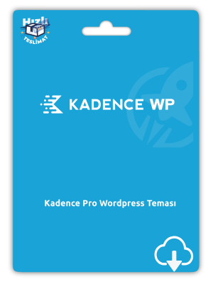 Hepsilisans-Kadence-Pro-Wordpress-Teması