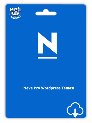 Hepsilisans-Neve-Pro-Wordpress-Teması