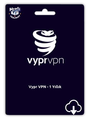 Hepsilisans Vypr VPN