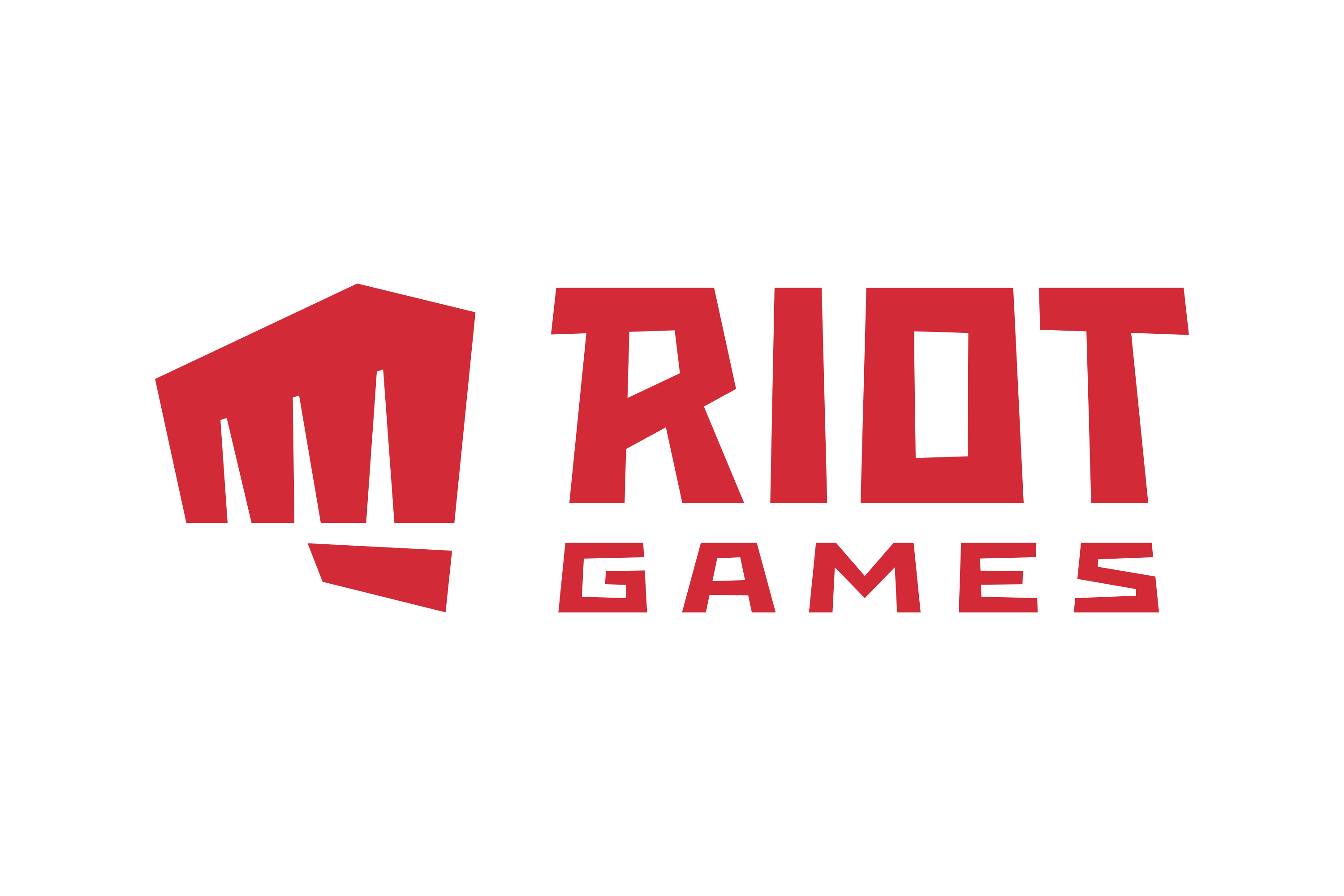 Riot & Valorant Point