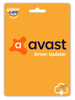 Avast Driver Updater