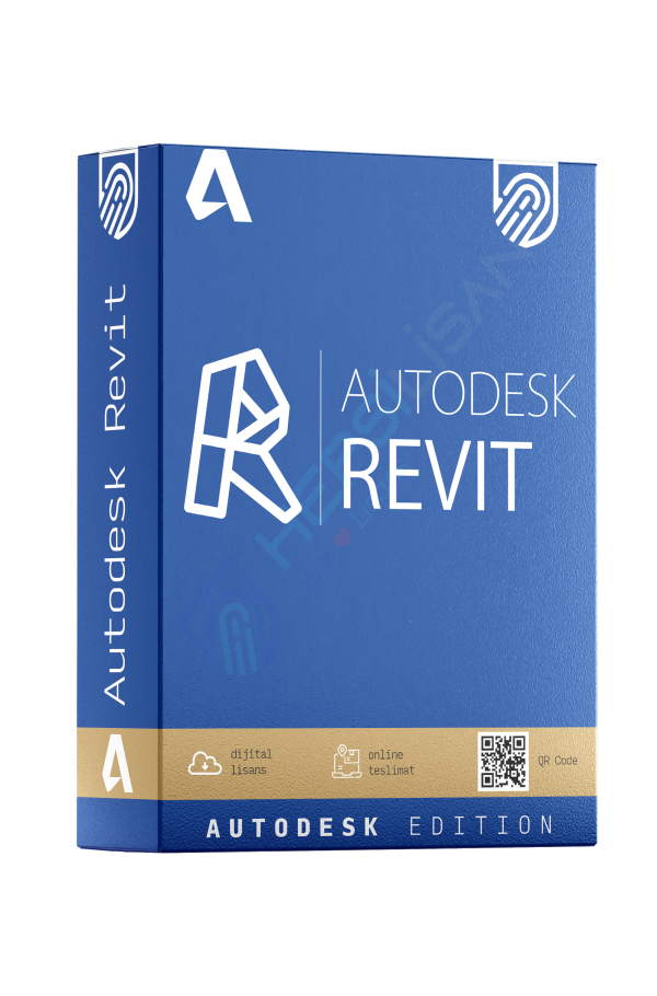 Autodesk Revit - Hepsilisans