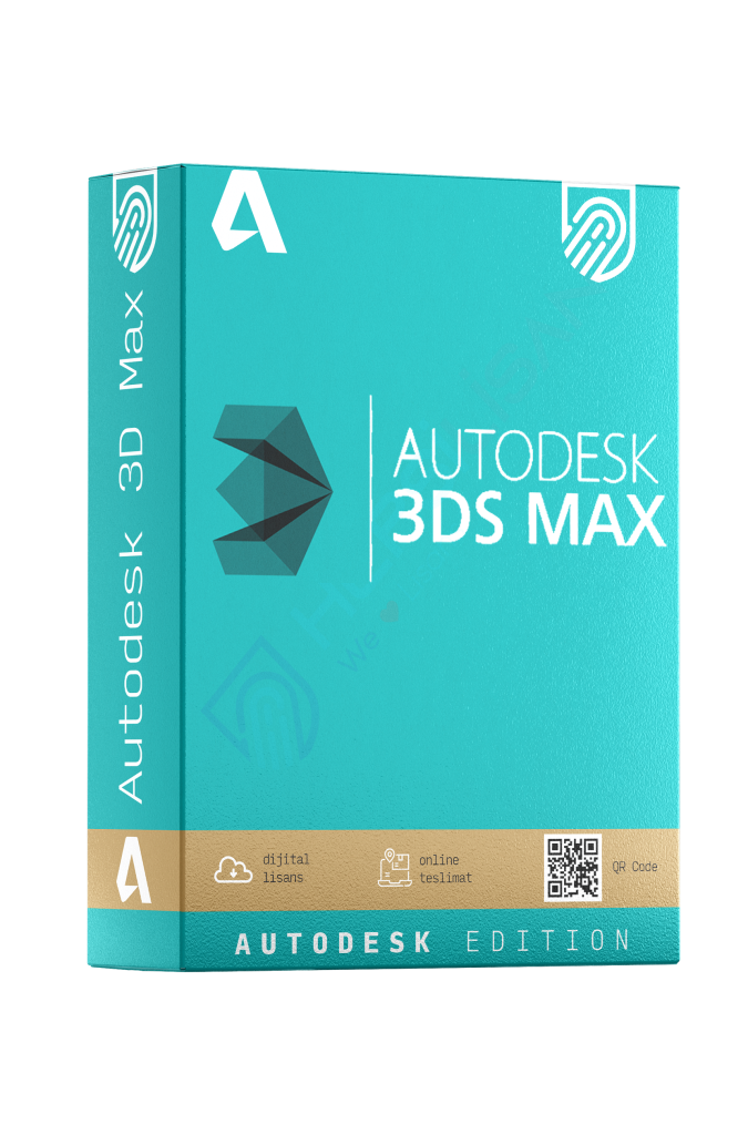Autodesk 3D Max - Hepsilisans