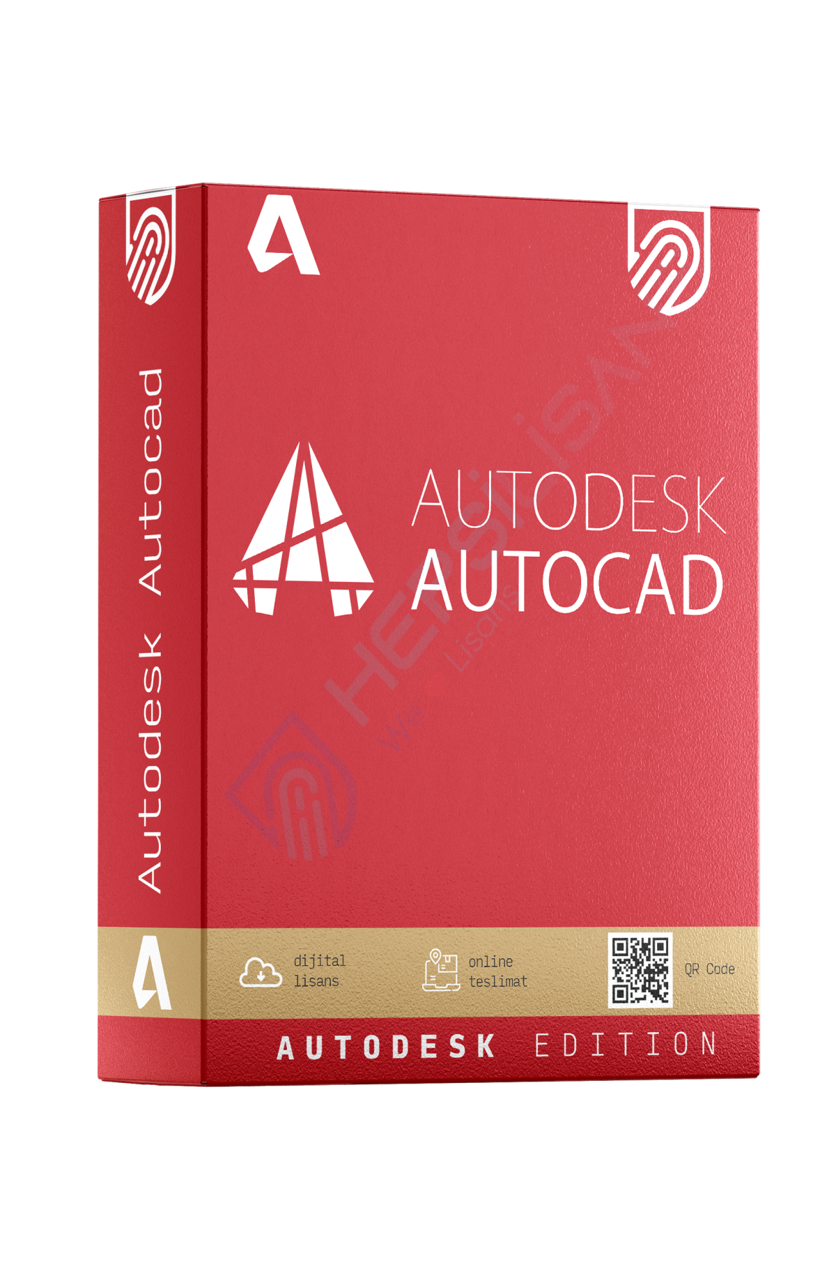 Autodesk Autocad - Hepsilisans
