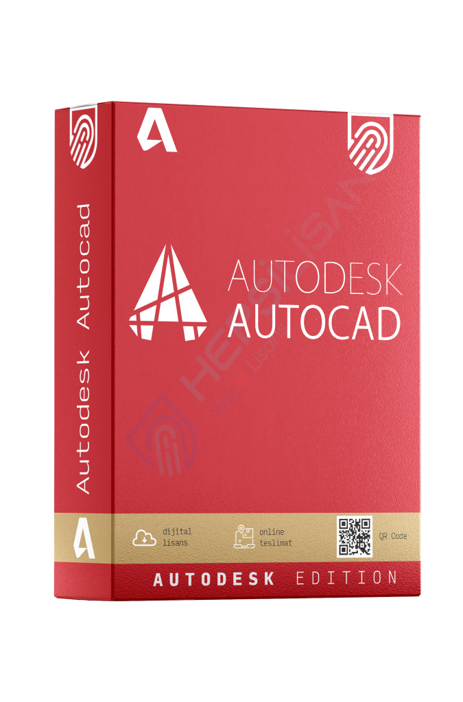 Autodesk Autocad - Hepsilisans