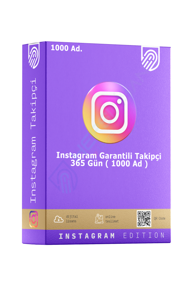 İnstagram Takipçi - Hepsilisans