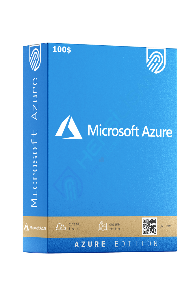 Microsoft Azure - Hepsilisans