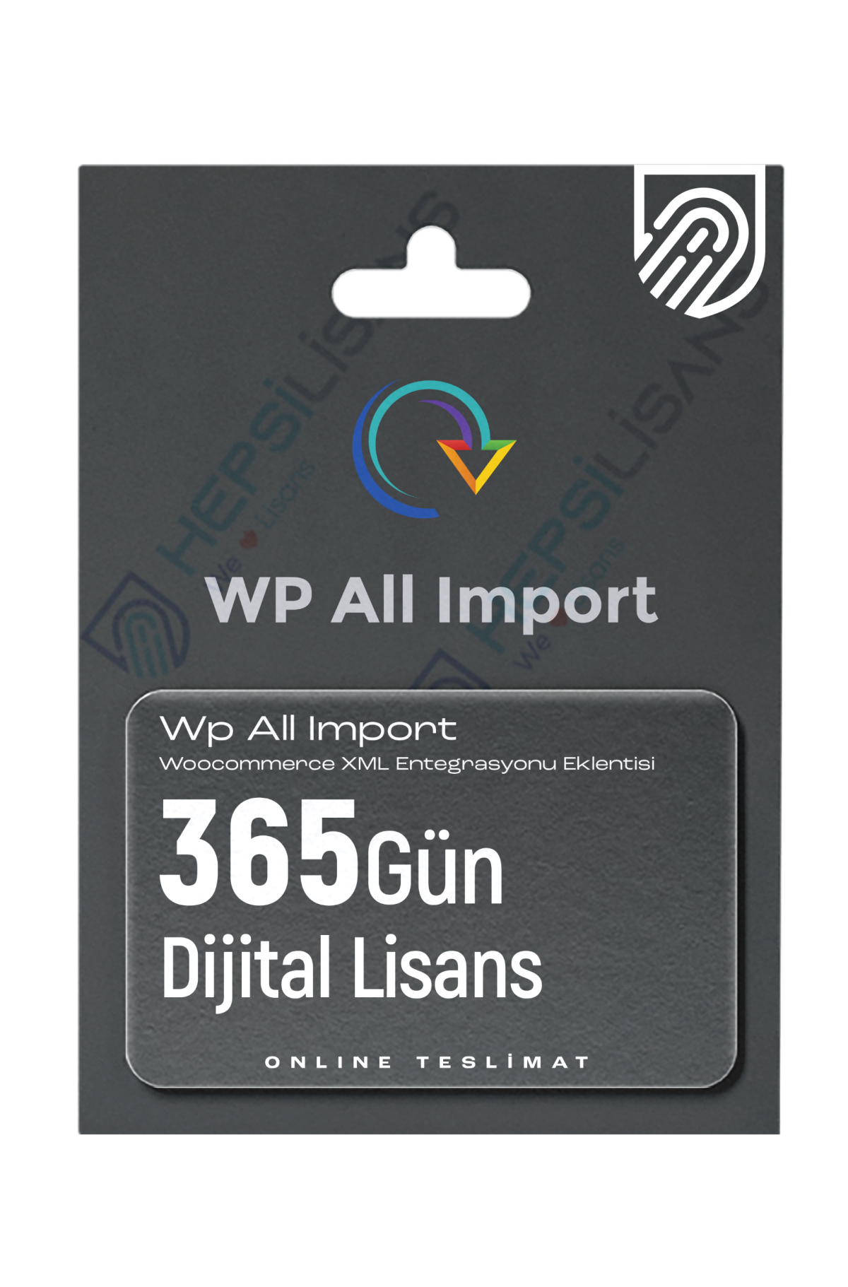 Wp All Import - Hepsilisans
