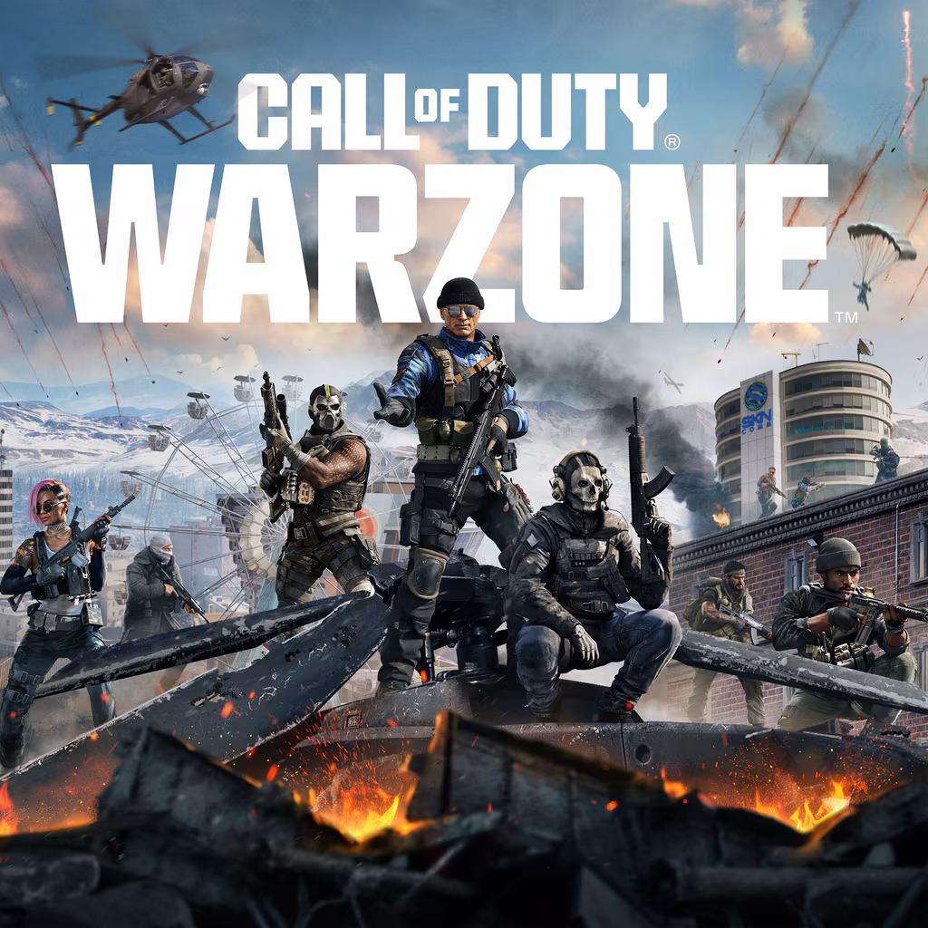 COD Warzone 3 No Recoil Macro Satin Al - Hepsilisans
