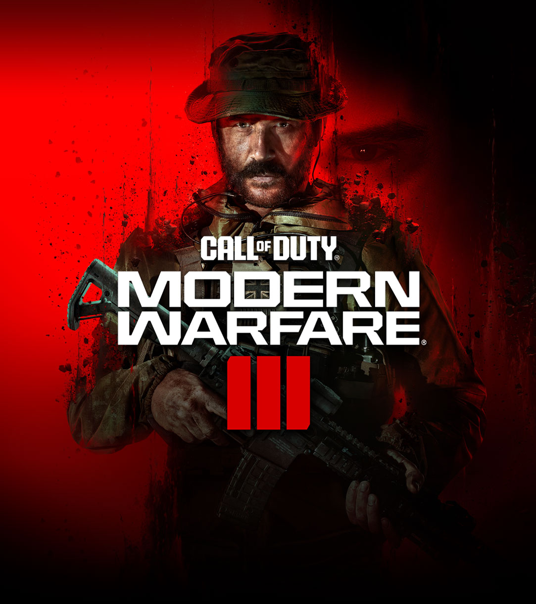 COD Modern Warfare 3 No Recoil Macro Satin Al - Hepsilisans