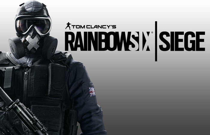 Rainbow Six Siege No Recoil Macro Satin Al - Hepsilisans