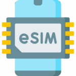 esim ikon