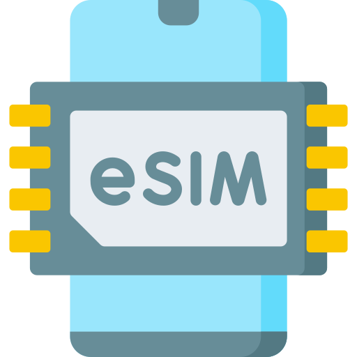 esim ikon