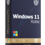 Windows 11 Home - Hepsilisans