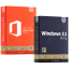 Office 2021 Pro Plus + Windows 11 Pro - Hepsilisans