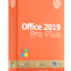 Office 2019 Pro Plus - Hepsilisans