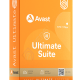 Avast Ultimate - Hepsilisans