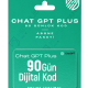 Chat GPT Plus Hepsilisans