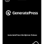 Hepsilisans-GeneratePress-Wordpress-Teması
