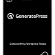 Hepsilisans-GeneratePress-Wordpress-Teması