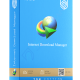 İnternet Download Manager - Hepsilisans