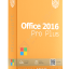 Office 2016 Pro Plus - Hepsilisans