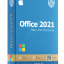 Office 2021 Home and Business- Hepsilisans