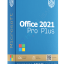 Office 2021 Pro Plus - Hepsilisans