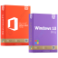 Office 2021 Pro Plus - Windows 10 Pro - Hepsilisans