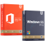Office 365 + Windows 11 Pro - Hepsilisans