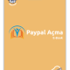 Hepsilisans Paypal Açma Eğitimi