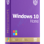 Windows 10 Home - Hepsilisans