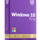 Windows 10 Pro - Hepsilisans