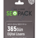 All In One Seo Pro - Hepsilisans