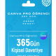 Canva Pro Öğrenci Hepsilisans
