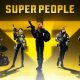 Super People No Recoil Macro Satin Al - Hepsilisans